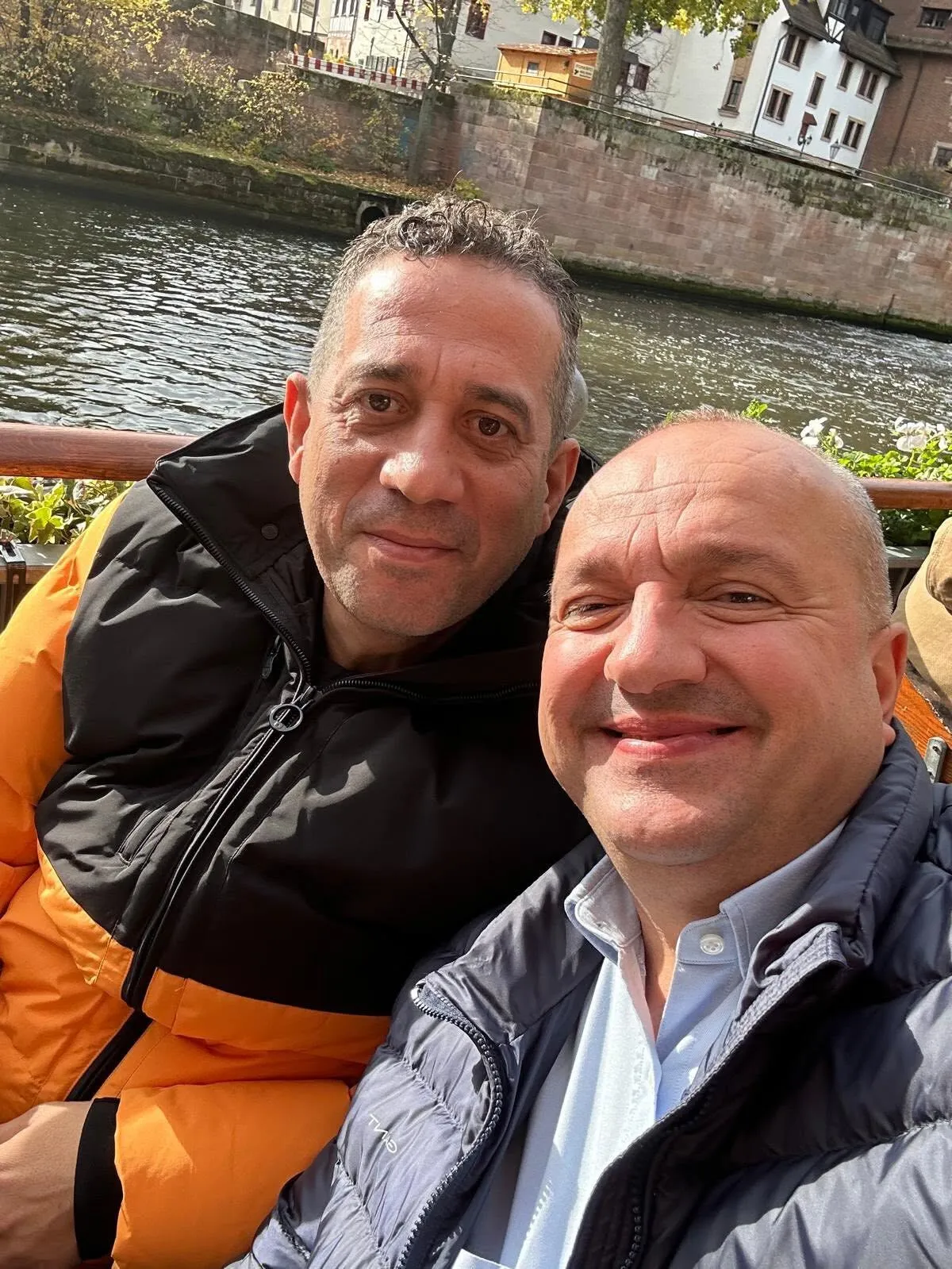 Çınarcık Belediye Başkanı Avni Kurt, Nürnberg’deki Cumhuriyet Balosu’nda Türkiye Mesajı: