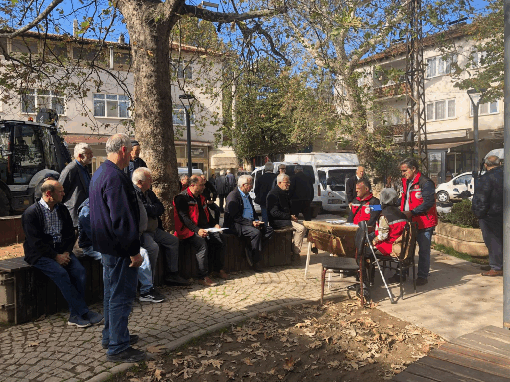 Yalova’da 17 Binden Fazla Evcil Hayvan Mikroçiplenerek Kayıt Altına Alındı