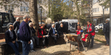 Yalova’da 17 Binden Fazla Evcil Hayvan Mikroçiplenerek Kayıt Altına Alındı