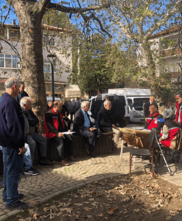 Yalova’da 17 Binden Fazla Evcil Hayvan Mikroçiplenerek Kayıt Altına Alındı