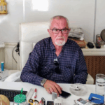 Ülkü Otel’in Sahibi Cantürk Yılmaz Hayatını Kaybetti