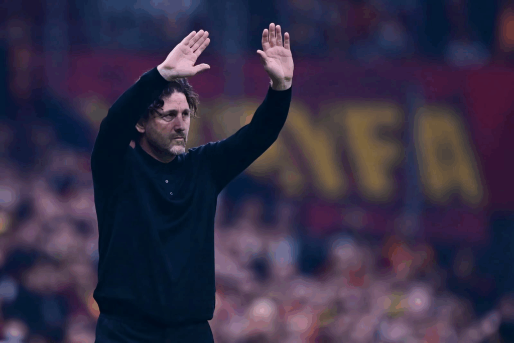 Fatih Tekke’den Galatasaray Beraberliği Sonrası Çarpıcı Mesaj: “Bir Şey Söylemek İstiyorum Ama… Neyse!”