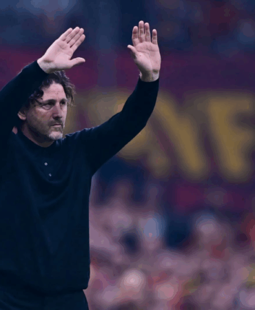 Fatih Tekke’den Galatasaray Beraberliği Sonrası Çarpıcı Mesaj: “Bir Şey Söylemek İstiyorum Ama… Neyse!”