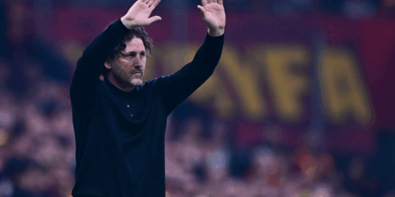 Fatih Tekke’den Galatasaray Beraberliği Sonrası Çarpıcı Mesaj: “Bir Şey Söylemek İstiyorum Ama… Neyse!”