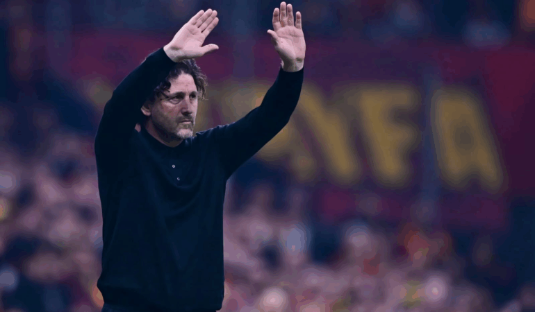 Fatih Tekke’den Galatasaray Beraberliği Sonrası Çarpıcı Mesaj: “Bir Şey Söylemek İstiyorum Ama… Neyse!”