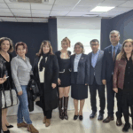 Psikolog Beyza Gökoğlu’ndan Kadın ve Çocuk Hakları Semineri: “Görünmeyen Yüklerimizi Fark Edelim”