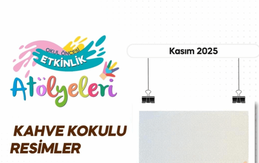ÇOCUK TİYATROSUNDA ATÖLYELER BAŞLIYOR