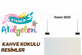 ÇOCUK TİYATROSUNDA ATÖLYELER BAŞLIYOR