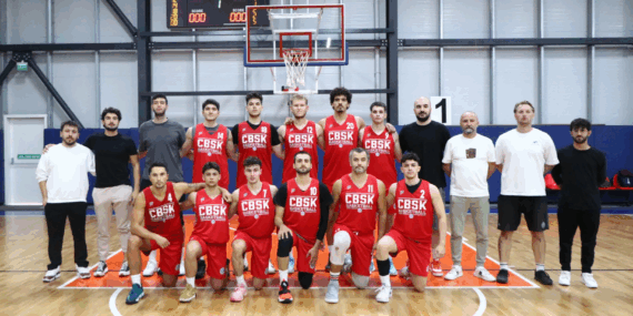 ÇİFTLİKKÖY BELEDİYE, POTADA GİRESUN’DAN PUANSIZ DÖNDÜ (75-53)