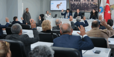 ÇİFTLİKKÖY’DE 2026 BÜTÇESİ 1 MİLYAR 970 MİLYON TL OLDU