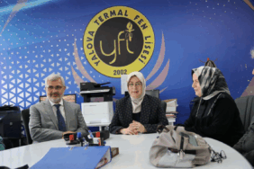 Milletvekili Akyol ve Müdür Yılmaz’dan Okullara Ziyaret: Öğrencilerle ve Öğretmenlerle Buluştular