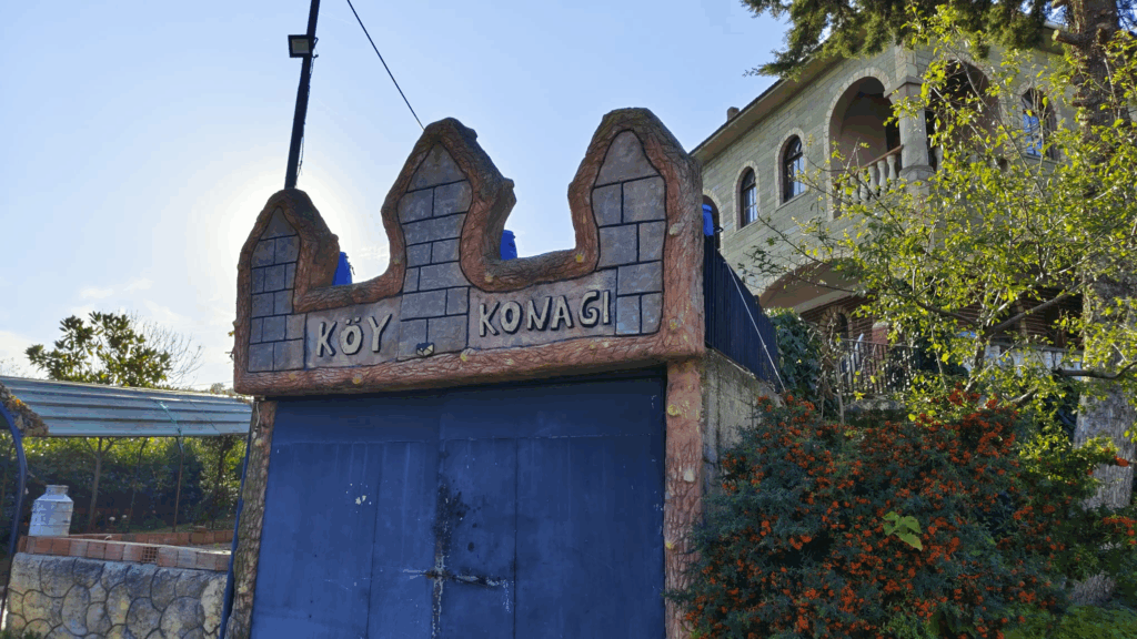 Gaziantep’ten Gönen’e Uzanan Başarı Hikâyesi: Güneşli Köyü’ndeki Otantik Lezzet Durağı Köy Konağı Restaurant