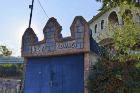 Gaziantep’ten Gönen’e Uzanan Başarı Hikâyesi: Güneşli Köyü’ndeki Otantik Lezzet Durağı Köy Konağı Restaurant