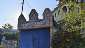 Gaziantep’ten Gönen’e Uzanan Başarı Hikâyesi: Güneşli Köyü’ndeki Otantik Lezzet Durağı Köy Konağı Restaurant