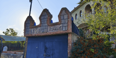 Gaziantep’ten Gönen’e Uzanan Başarı Hikâyesi: Güneşli Köyü’ndeki Otantik Lezzet Durağı Köy Konağı Restaurant