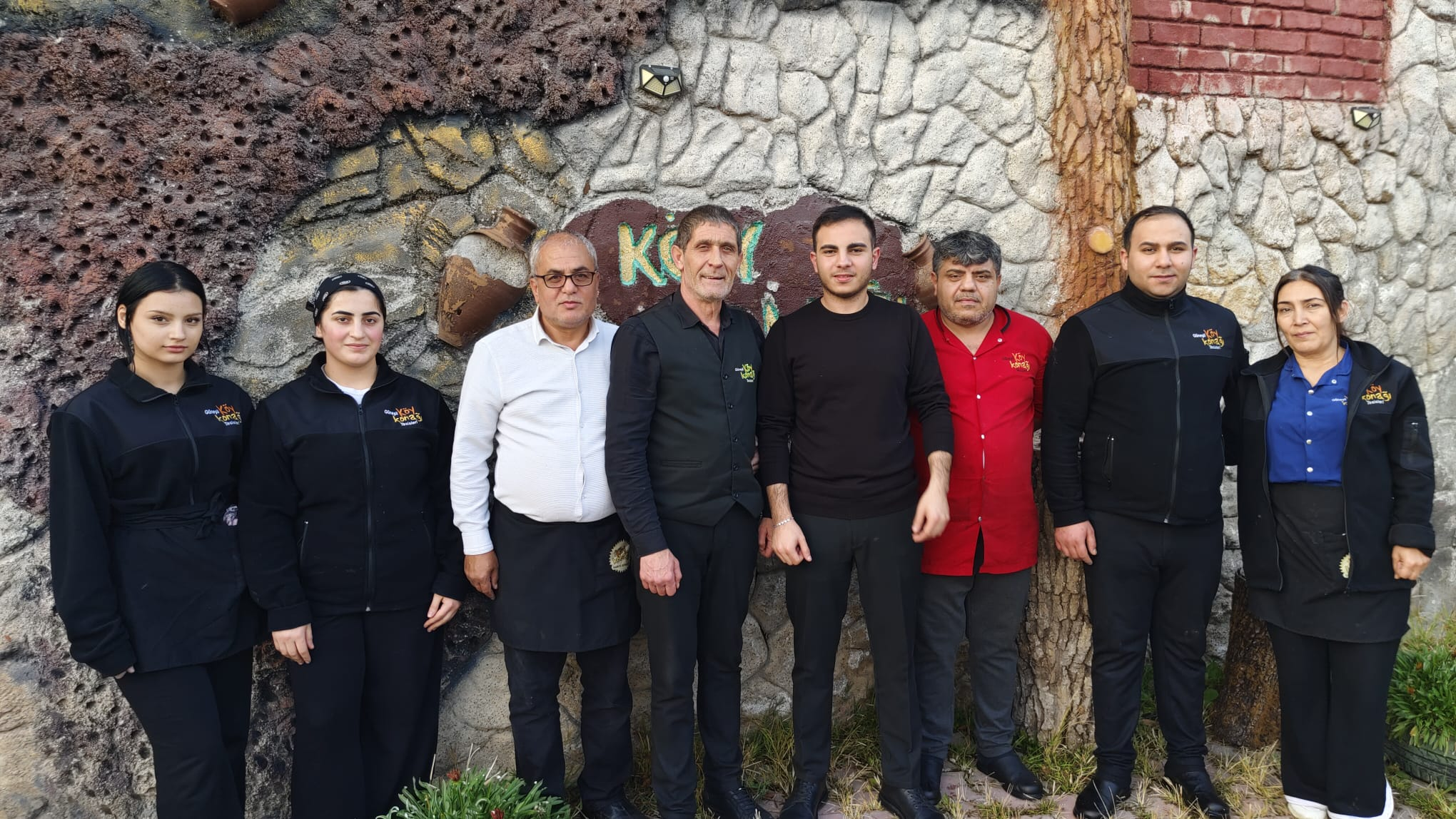 Gaziantep’ten Gönen’e Uzanan Başarı Hikâyesi: Güneşli Köyü’ndeki Otantik Lezzet Durağı Köy Konağı Restaurant