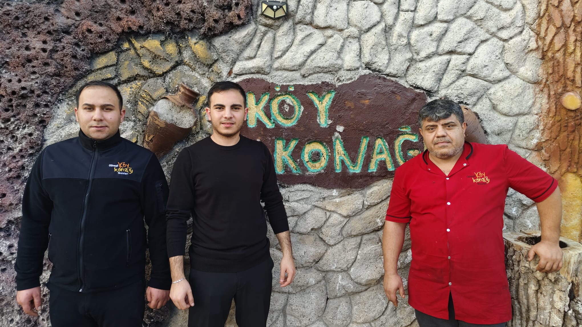 Gaziantep’ten Gönen’e Uzanan Başarı Hikâyesi: Güneşli Köyü’ndeki Otantik Lezzet Durağı Köy Konağı Restaurant