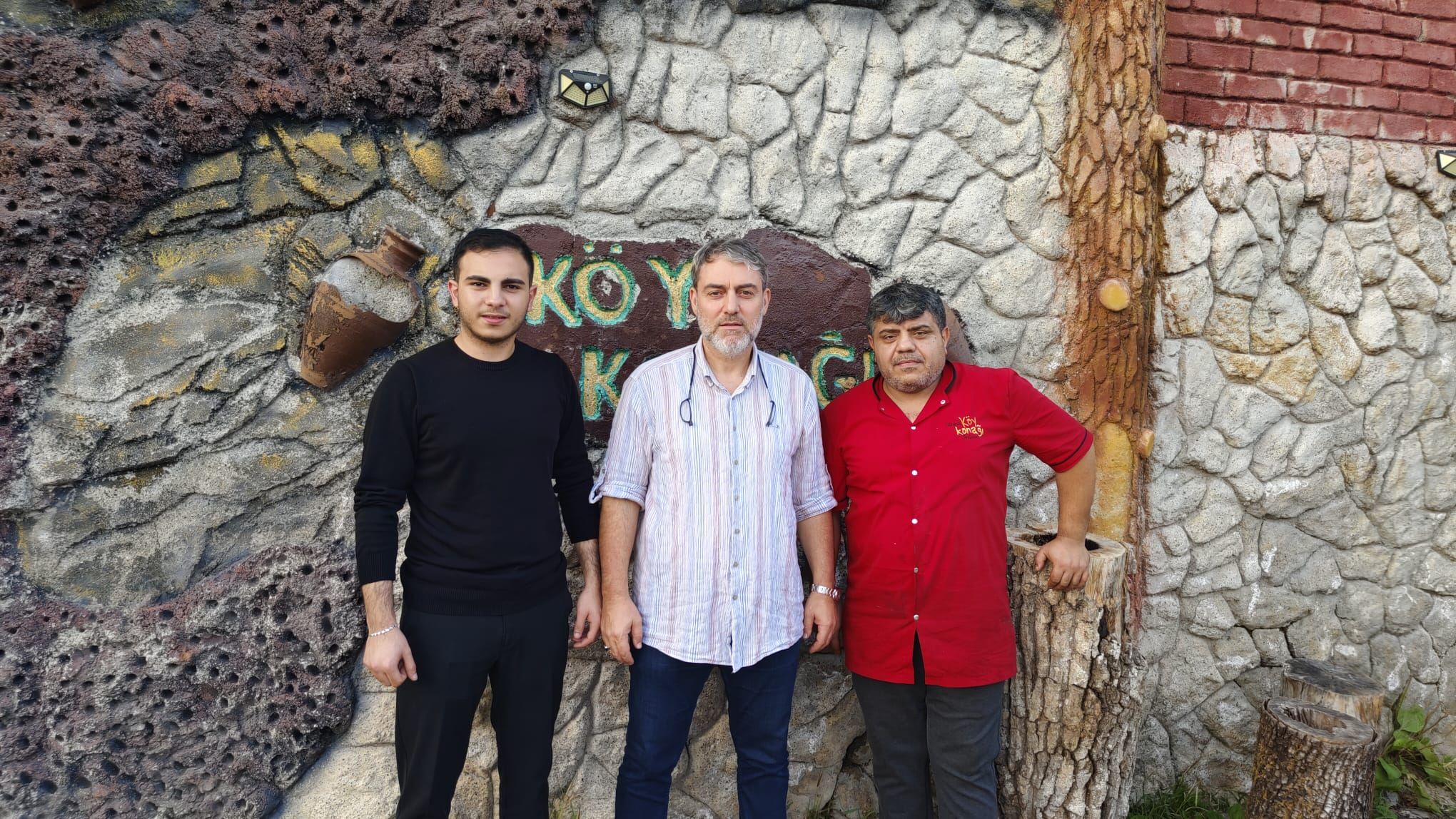 Gaziantep’ten Gönen’e Uzanan Başarı Hikâyesi: Güneşli Köyü’ndeki Otantik Lezzet Durağı Köy Konağı Restaurant