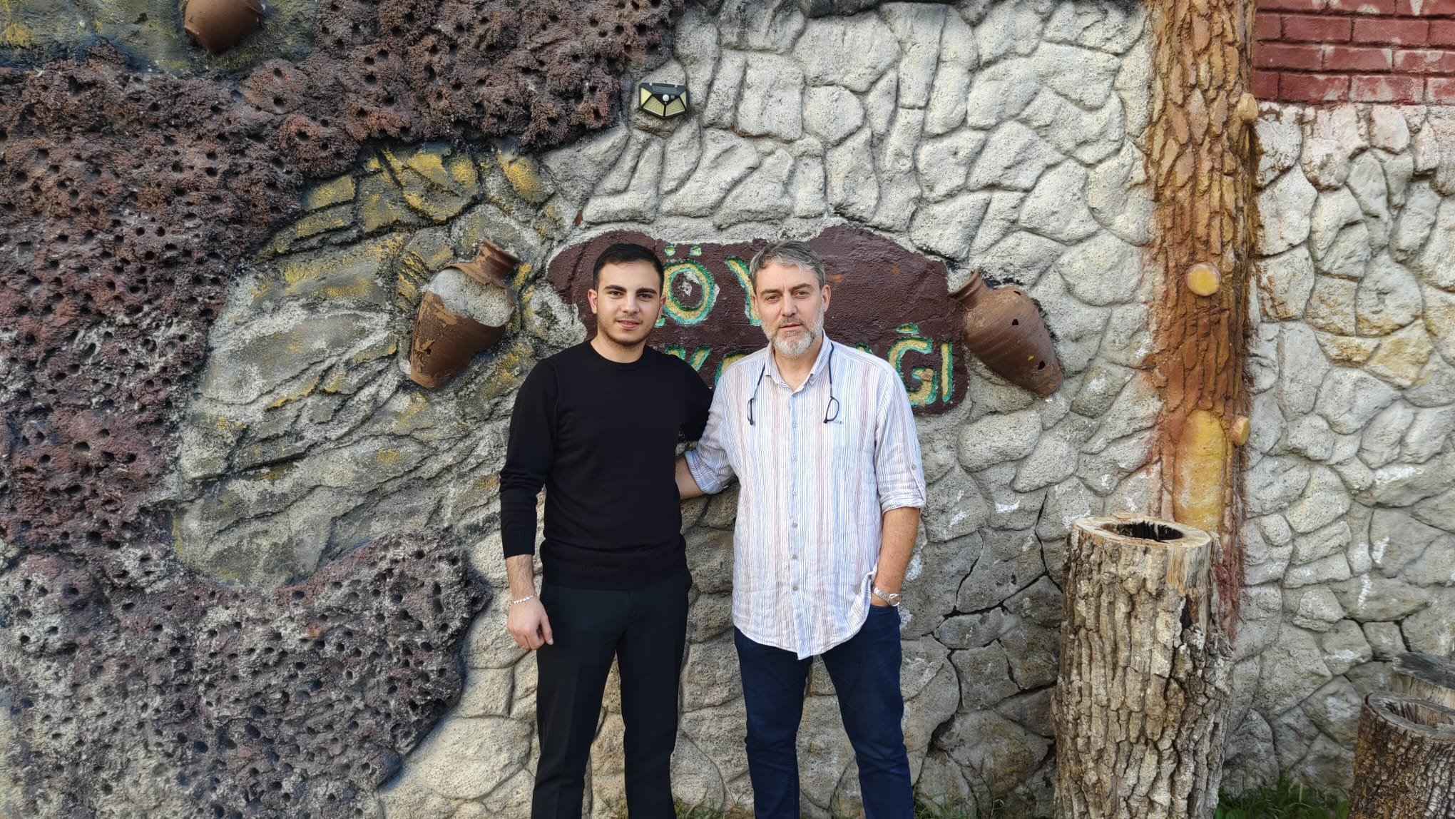 Gaziantep’ten Gönen’e Uzanan Başarı Hikâyesi: Güneşli Köyü’ndeki Otantik Lezzet Durağı Köy Konağı Restaurant