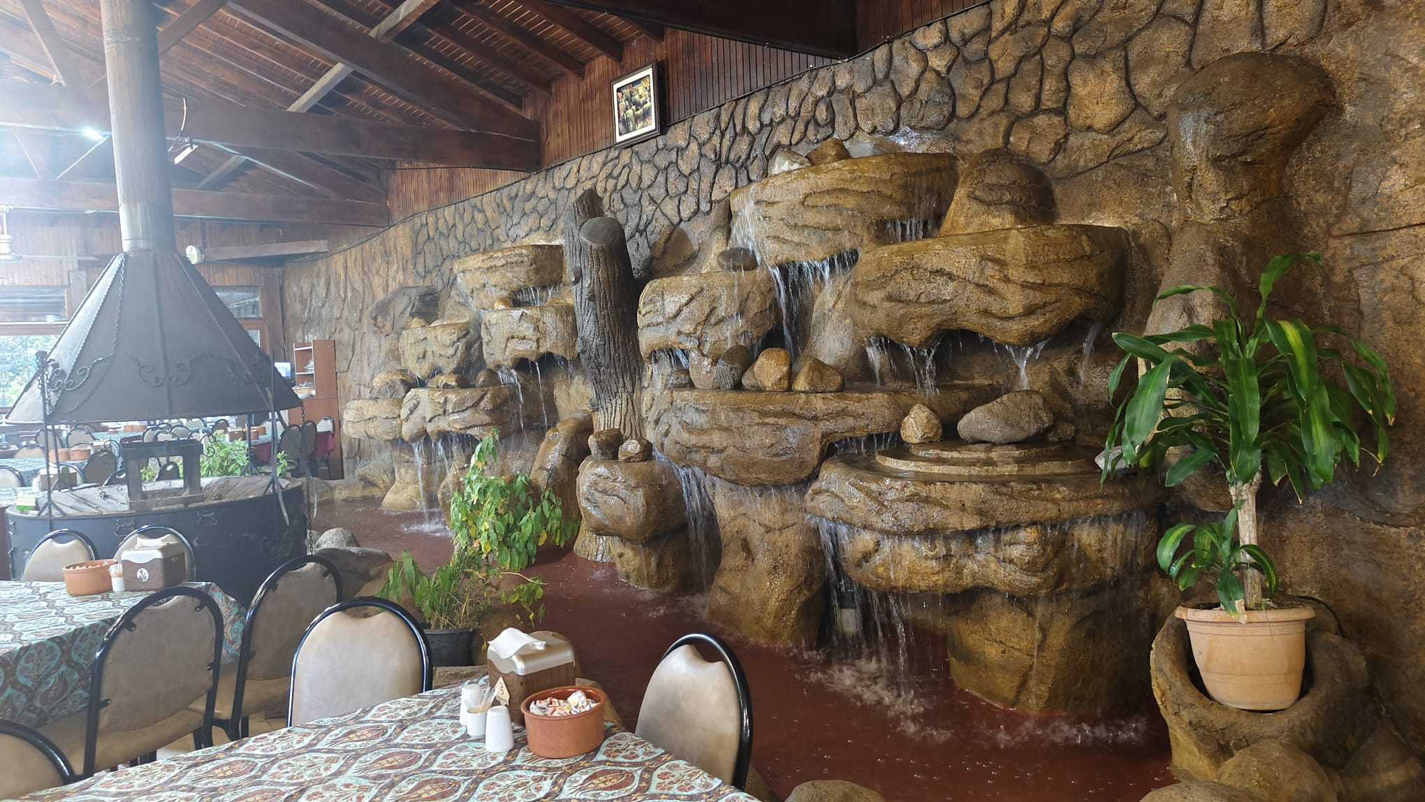 Gaziantep’ten Gönen’e Uzanan Başarı Hikâyesi: Güneşli Köyü’ndeki Otantik Lezzet Durağı Köy Konağı Restaurant