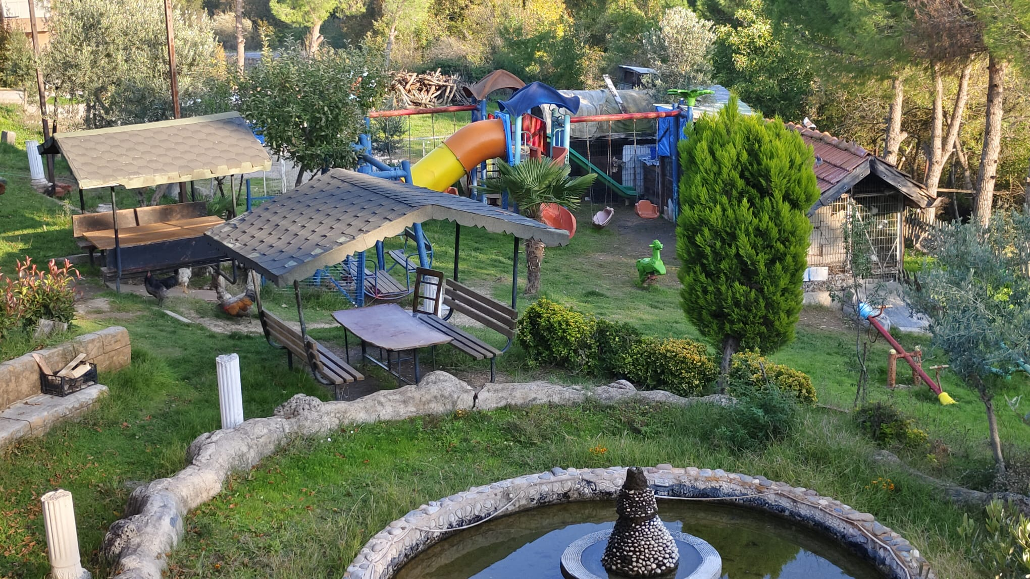 Gaziantep’ten Gönen’e Uzanan Başarı Hikâyesi: Güneşli Köyü’ndeki Otantik Lezzet Durağı Köy Konağı Restaurant