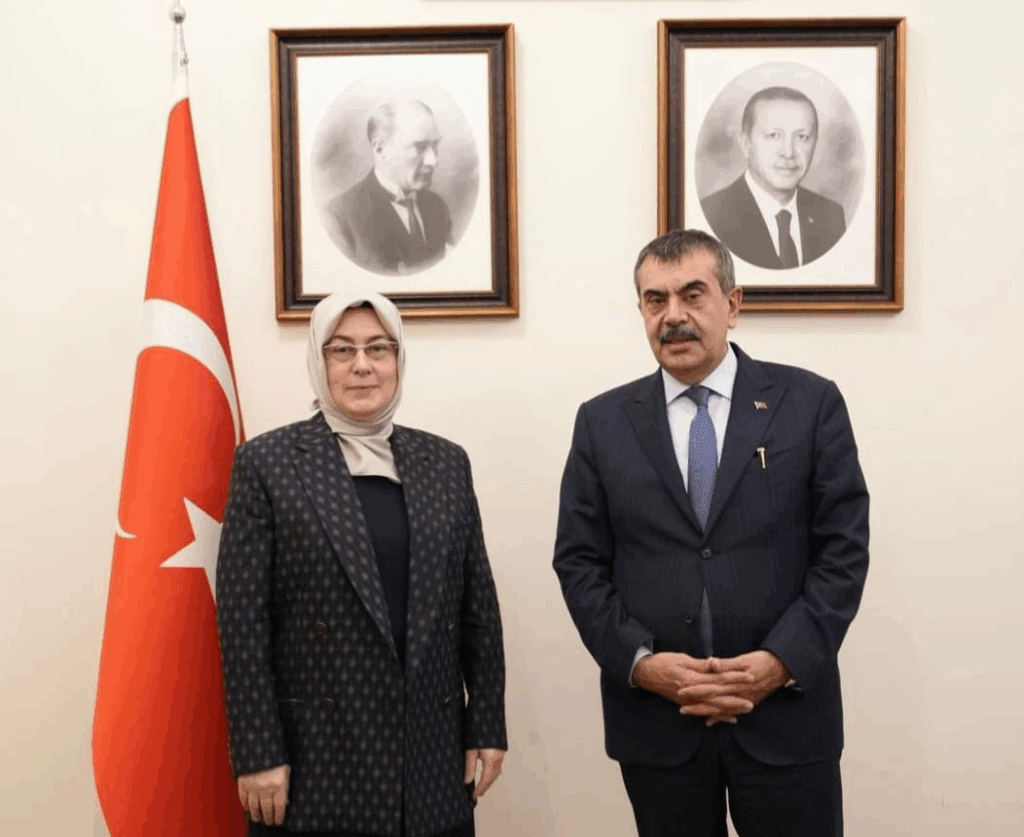 AKYOL’DAN BAKAN TEKİN’E EĞİTİM YATIRIMLARI ÇIKARMASI: YALOVA’YA YENİ OKULLAR GELİYOR