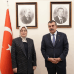 AKYOL’DAN BAKAN TEKİN’E EĞİTİM YATIRIMLARI ÇIKARMASI: YALOVA’YA YENİ OKULLAR GELİYOR