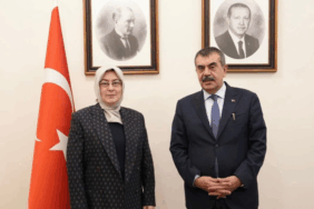 İl Müdürü Arif Laçin: "Hayatı Paylaşmak İçin Engel Yok, Biz Büyük Bir Aileyiz" 1 thumbnail