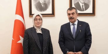 AKYOL’DAN BAKAN TEKİN’E EĞİTİM YATIRIMLARI ÇIKARMASI: YALOVA’YA YENİ OKULLAR GELİYOR