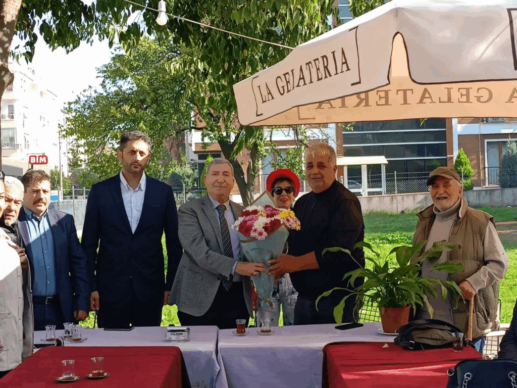 MHP Yalova Teşkilatı Emeklilerle Buluştu: “Derdin Derdimiz” Çalışmaları Devam Ediyor