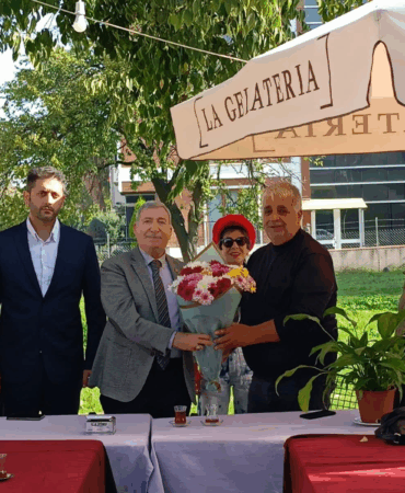 MHP Yalova Teşkilatı Emeklilerle Buluştu: “Derdin Derdimiz” Çalışmaları Devam Ediyor