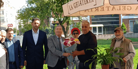 MHP Yalova Teşkilatı Emeklilerle Buluştu: “Derdin Derdimiz” Çalışmaları Devam Ediyor