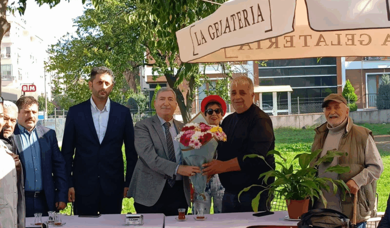 MHP Yalova Teşkilatı Emeklilerle Buluştu: “Derdin Derdimiz” Çalışmaları Devam Ediyor