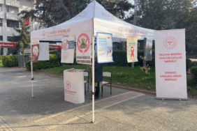 ORGAN BAĞIŞI HAFTASI’NDA YALOVA’DA FARKINDALIK SEFERBERLİĞİ