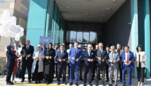 Bursa’da Organ Bağışı Haftası Kapsamında Bölgesel Koordinasyon Toplantısı: