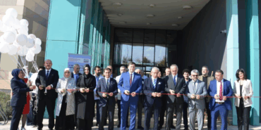 Bursa’da Organ Bağışı Haftası Kapsamında Bölgesel Koordinasyon Toplantısı: