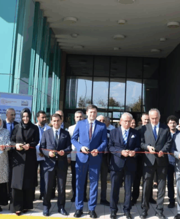 Bursa’da Organ Bağışı Haftası Kapsamında Bölgesel Koordinasyon Toplantısı: