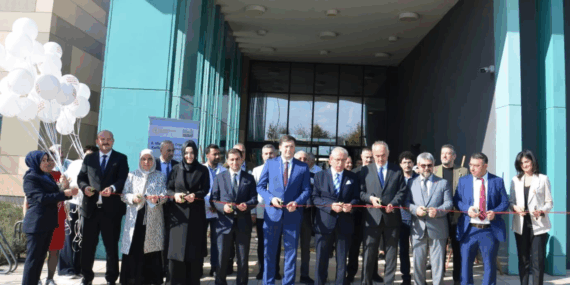 Bursa’da Organ Bağışı Haftası Kapsamında Bölgesel Koordinasyon Toplantısı: