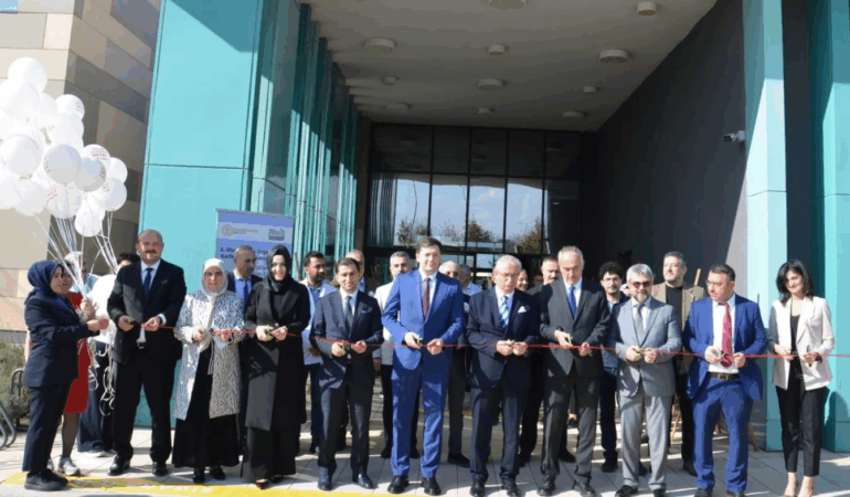 Bursa’da Organ Bağışı Haftası Kapsamında Bölgesel Koordinasyon Toplantısı: