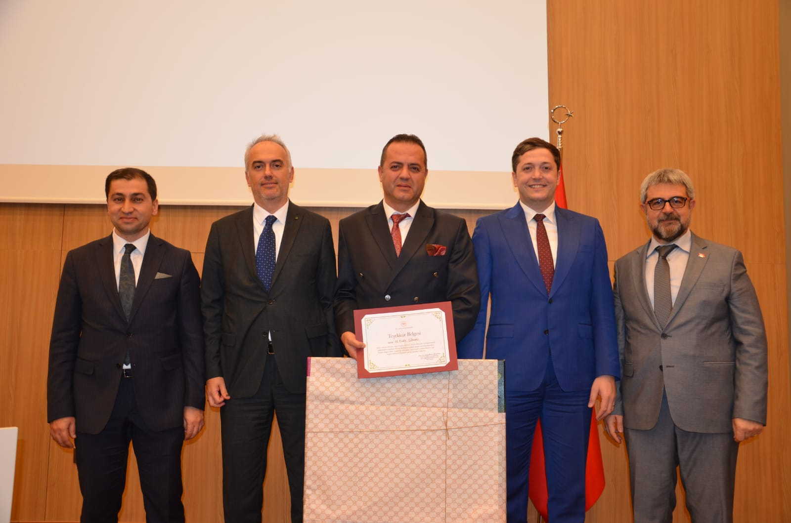 Bursa’da Organ Bağışı Haftası Kapsamında Bölgesel Koordinasyon Toplantısı: 7 Bursa’da Organ Bağışı Haftası Kapsamında Bölgesel Koordinasyon Toplantısı: