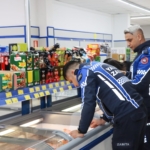 DENETİMLER ARALIKSIZ SÜRÜYOR: YALOVA’DA MARKETLERDE STT VE ETİKET KONTROLLERİ SIKLAŞTIRILDI