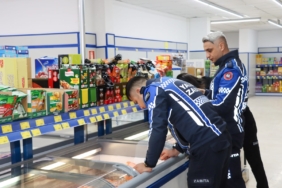 DENETİMLER ARALIKSIZ SÜRÜYOR: YALOVA’DA MARKETLERDE STT VE ETİKET KONTROLLERİ SIKLAŞTIRILDI