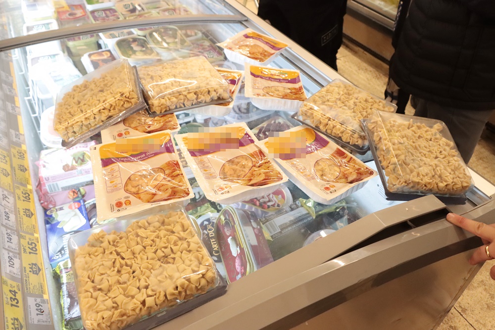 DENETİMLERDE SKT GEÇMİŞ ÜRÜNLER TESPİT EDİLDİ