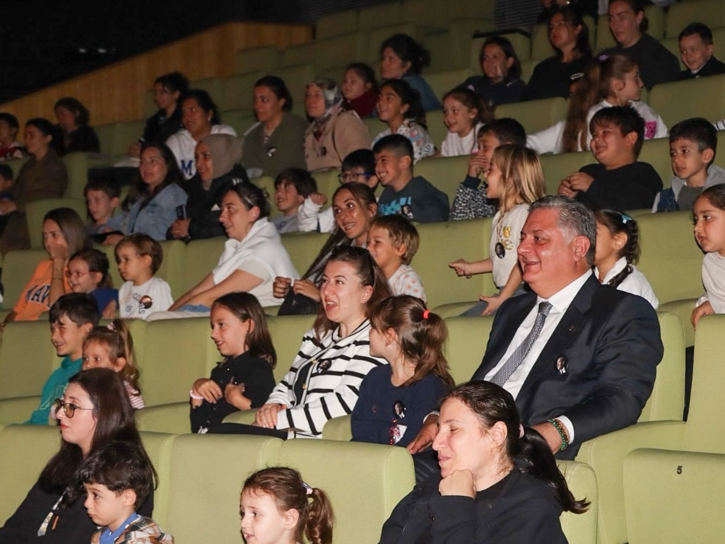 YALOVA’DA 10 KASIM ATATÜRK PROGRAMLARIYLA DOLU DOLU GEÇTİ