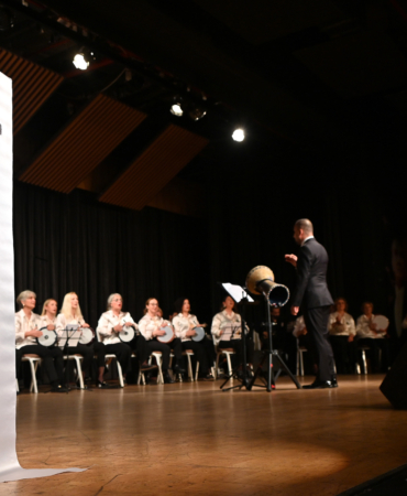 TÜRK KADININA SEÇME VE SEÇİLME HAKKI VERİLİŞ GÜNÜ ETKİNLİĞİ GERÇEKLEŞTİ