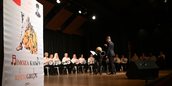 TÜRK KADININA SEÇME VE SEÇİLME HAKKI VERİLİŞ GÜNÜ ETKİNLİĞİ GERÇEKLEŞTİ