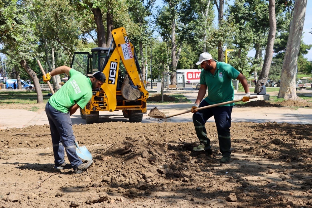 YALOVA BELEDİYESİ’NDEN DAHA TEMİZ VE YEŞİL BİR KENT İÇİN YOĞUN MESAİ 7 YALOVA BELEDİYESİ’NDEN DAHA TEMİZ VE YEŞİL BİR KENT İÇİN YOĞUN MESAİ