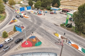 YALOVA BELEDİYESİ’NDEN DAHA TEMİZ VE YEŞİL BİR KENT İÇİN YOĞUN MESAİ