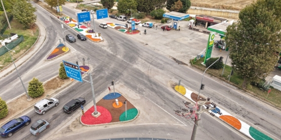 YALOVA BELEDİYESİ’NDEN DAHA TEMİZ VE YEŞİL BİR KENT İÇİN YOĞUN MESAİ