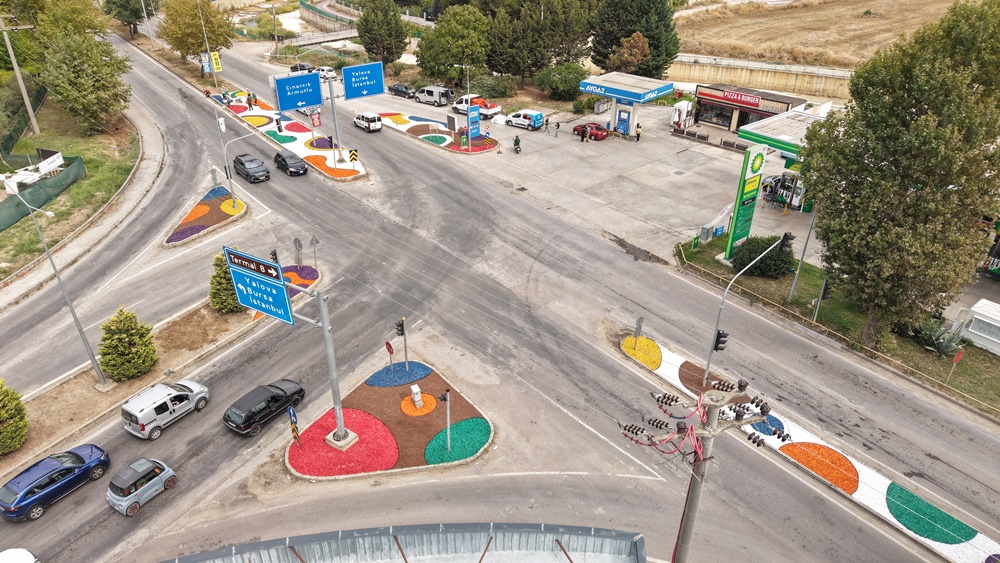 YALOVA BELEDİYESİ’NDEN DAHA TEMİZ VE YEŞİL BİR KENT İÇİN YOĞUN MESAİ